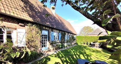 La RoseliĂšre - SAINTE COLOMBE