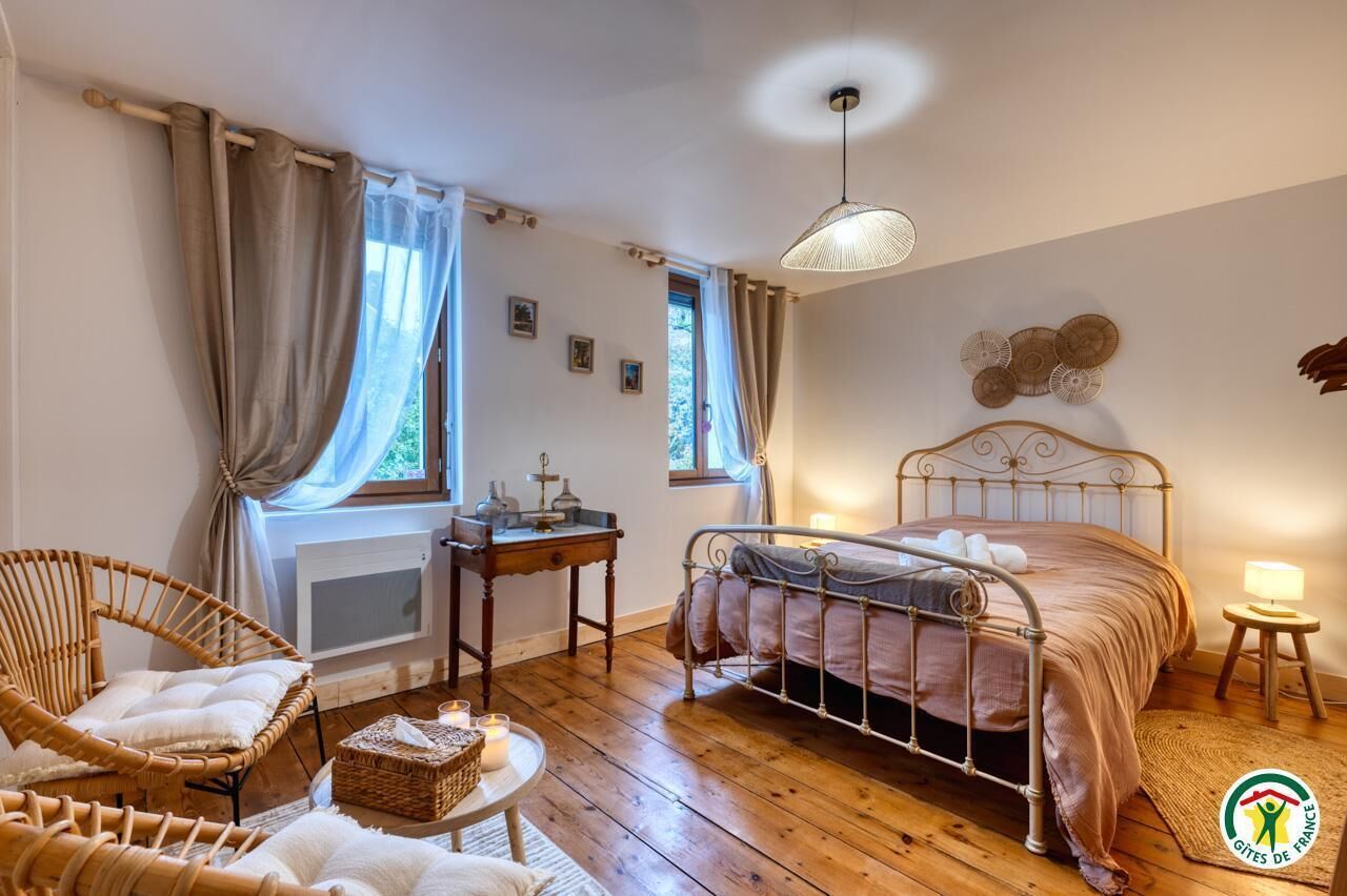 3 habitaciones y wifi gratis 