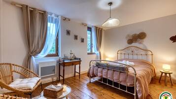 3 slaapkamers, gratis wifi