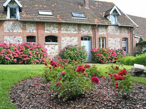 Gîtes de France® - Gîte de la Presle