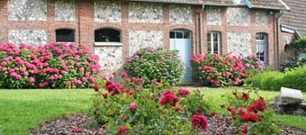 Gîtes de France® - Gîte de la Presle