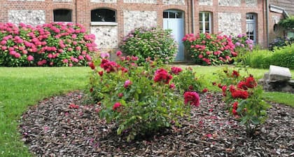 Gîtes de France® - Gîte de la Presle