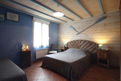 Gîtes de France® - Le Pré de Bambou