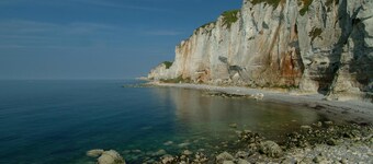 Eternity is not too much