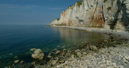 Eternity is not too much