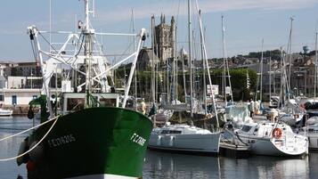 Port de plaisance