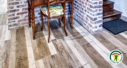 Chez Gigi - LES LOGES