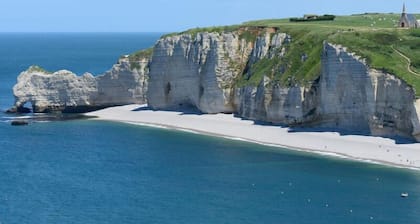 Le Petit Cocon - GERVILLE