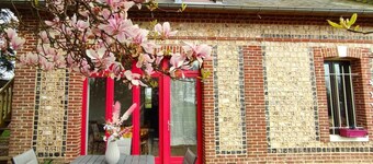 Gîtes de France® - Poppy