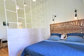 1 quarto, Wi-Fi de cortesia