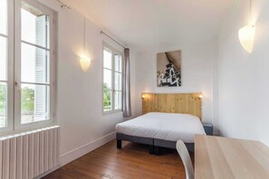 7 slaapkamers, reisbedje, gratis wifi
