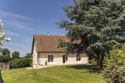 Gîtes de France® - Gîte de Marine