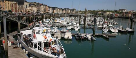 Port de plaisance