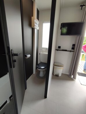 Dusche