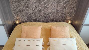 1 slaapkamer, gratis wifi