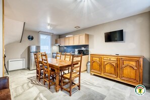 Interior - La Mouette - LE TREPORT (LE TREPORT)