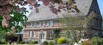 Gîtes de France® - Le Petit Bijou