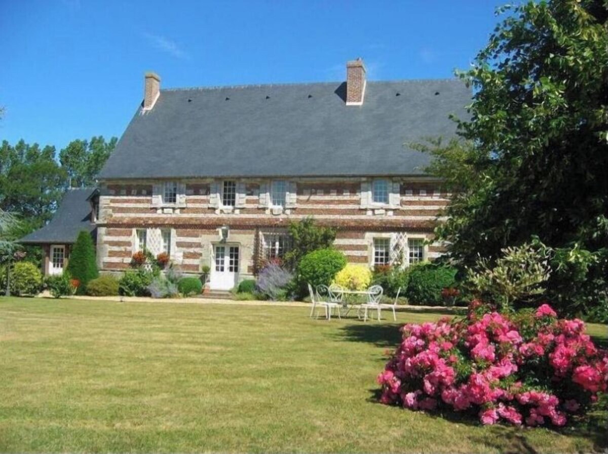 Image de profil de l’hôte