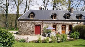Exterieur