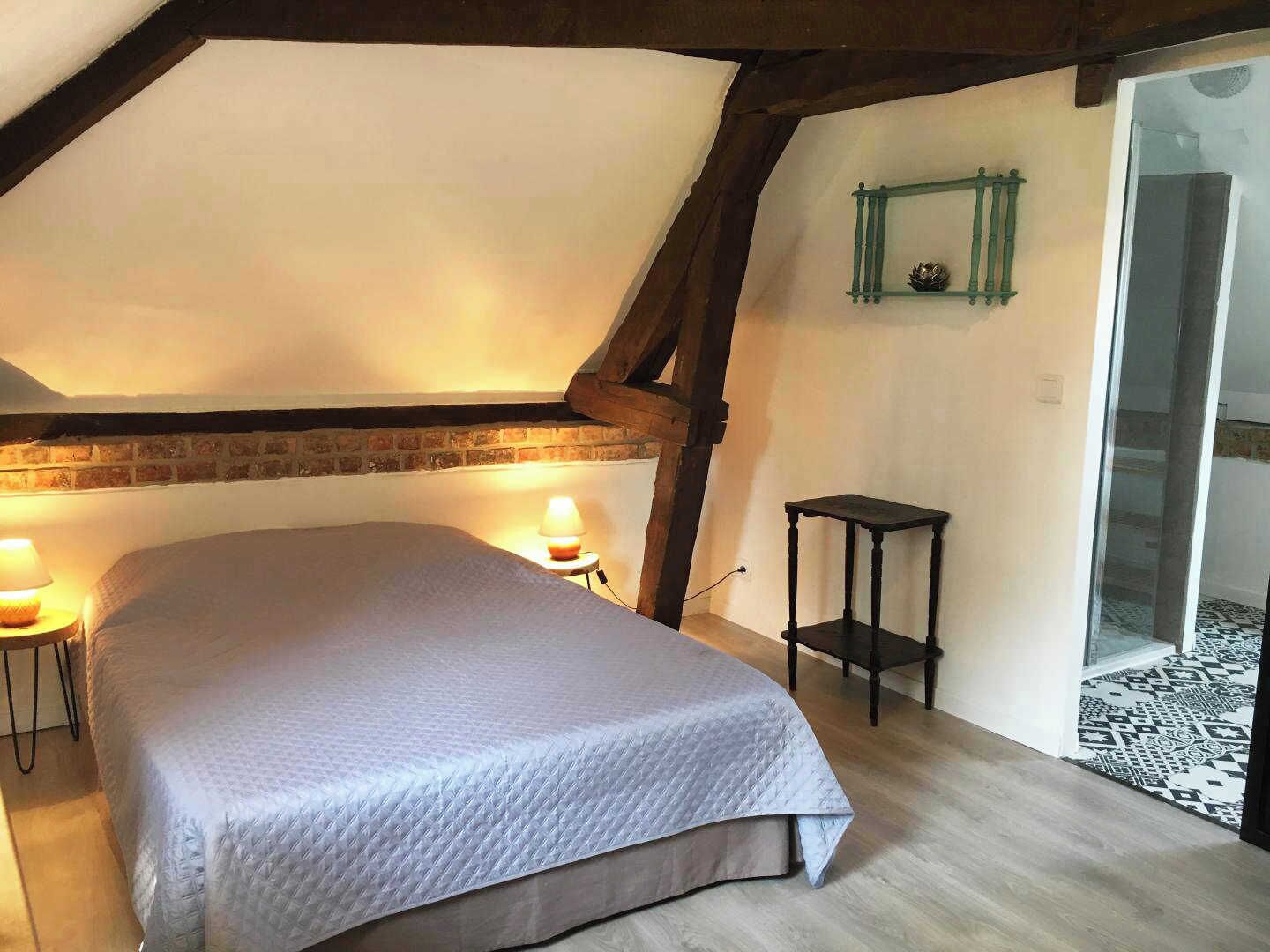 3 camere, culla da viaggio, Wi-Fi gratuito