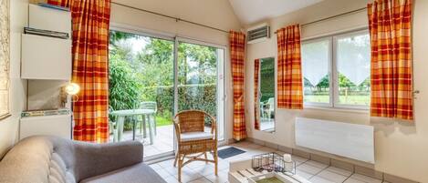 Fernseher, DVD-Player