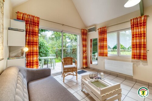 Gîtes de France® - Les Hautes Falaises