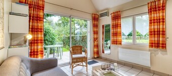 Gîtes de France® - Les Hautes Falaises