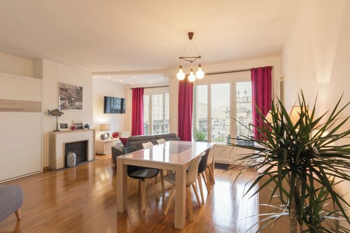 Gîtes de France® - Notre Dame