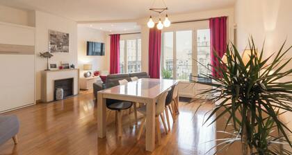 Gîtes de France® - Notre Dame