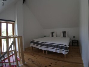 1 bedroom, free WiFi - Gîtes de France® - Le Petit Giteopré (BEAUBEC LA ROSIERE)