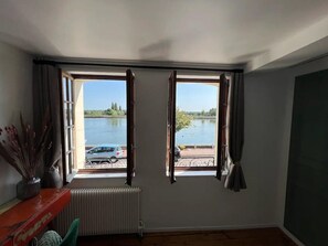 Interior - Gîtes de France® - Au Fil de l'O (LA BOUILLE)