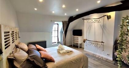 Au Fil de l'O - LA BOUILLE