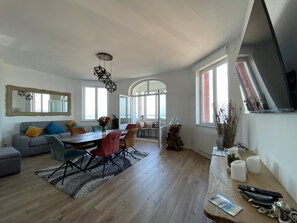 Téléviseur
