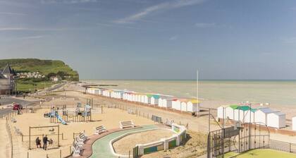 Flab'Zen - CRIEL SUR MER