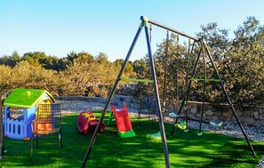 Barnområde