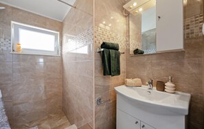 Dusche