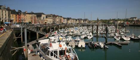 Port de plaisance