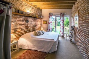 3 slaapkamers, reisbedje, gratis wifi, rolstoeltoegankelijk