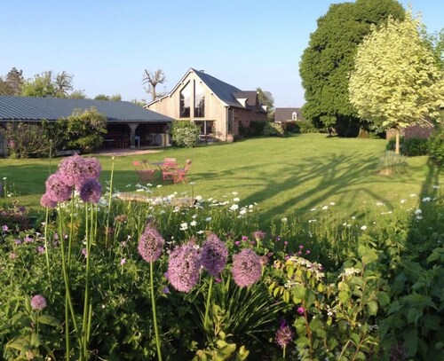 Gîtes de France® - La Maison d'à Côté