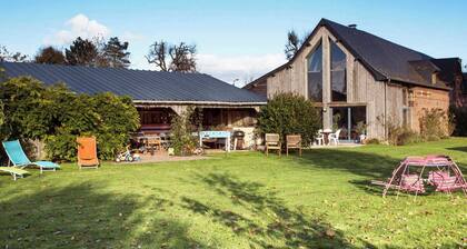 La Maison d'à CÎté - FRESNE LE PLAN