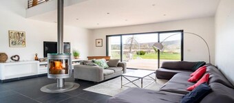 Gîtes de France® - Villa des Vergers