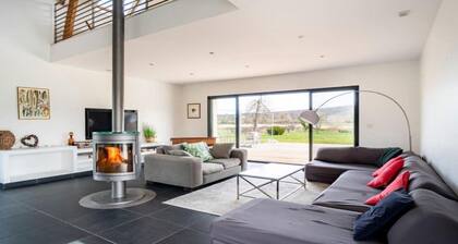 GĂźtes de FranceÂź - Villa des Vergers