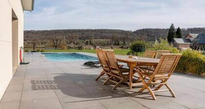 Villa des Vergers - LE MESNIL SOUS JUMIEGES