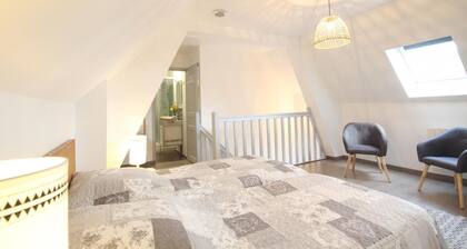 Gîtes de France® - Orvason 2