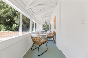 Interior - Delightful 1931 Spanish Style abode in the very desirable area, Studio City, CA. (Los Angeles)