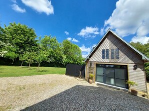 Exterior - Gîtes de France® - du Mesnil (ECTOT L'AUBER)