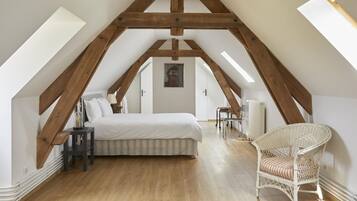 6 slaapkamers, reisbedje, gratis wifi