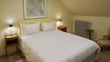 6 slaapkamers, reisbedje, gratis wifi