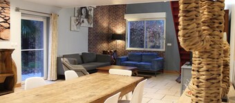 Gîtes de France® - Le Gîte du Tôt