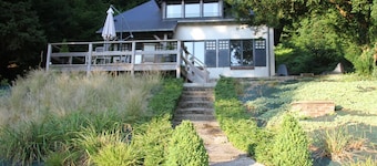 GĂźtes de FranceÂź - La Bellevue